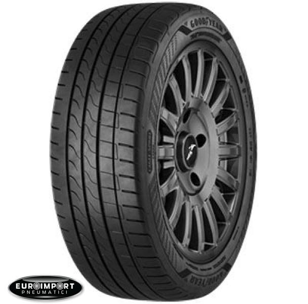 Goodyear EAGLE SPORT CARGO  235/50 R19 111_109 T  Carico C  TL